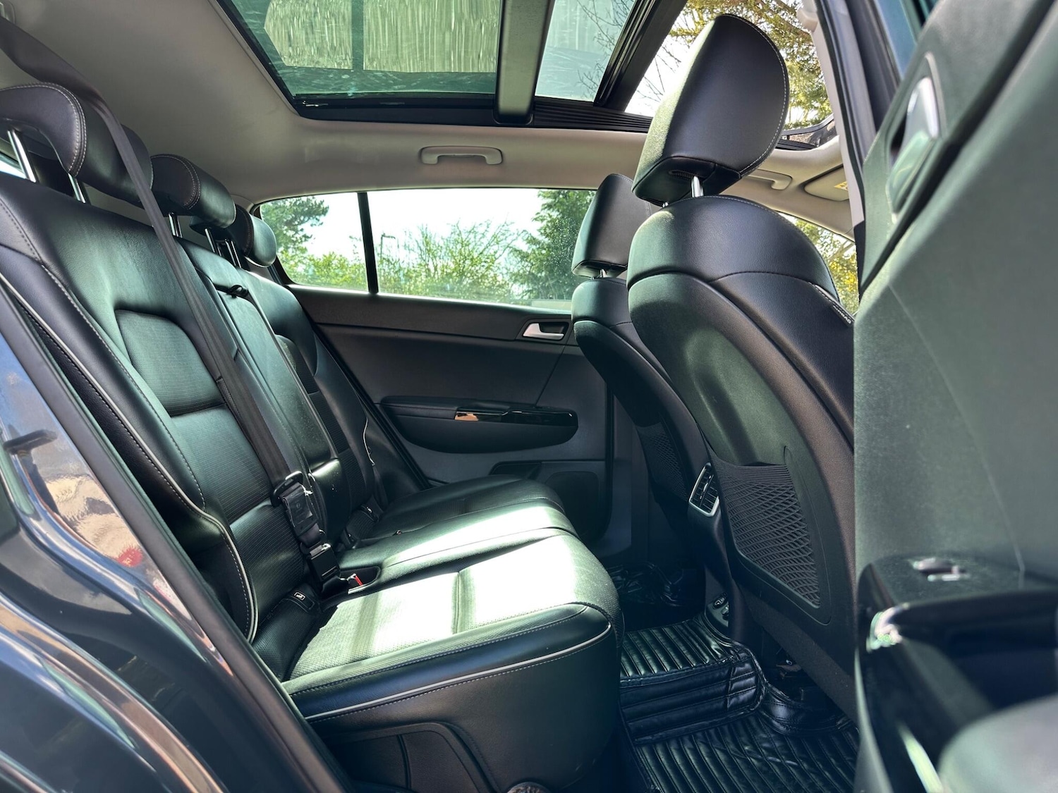 Used Kia Sportage 2018 for sale - 77908468: Photo 56