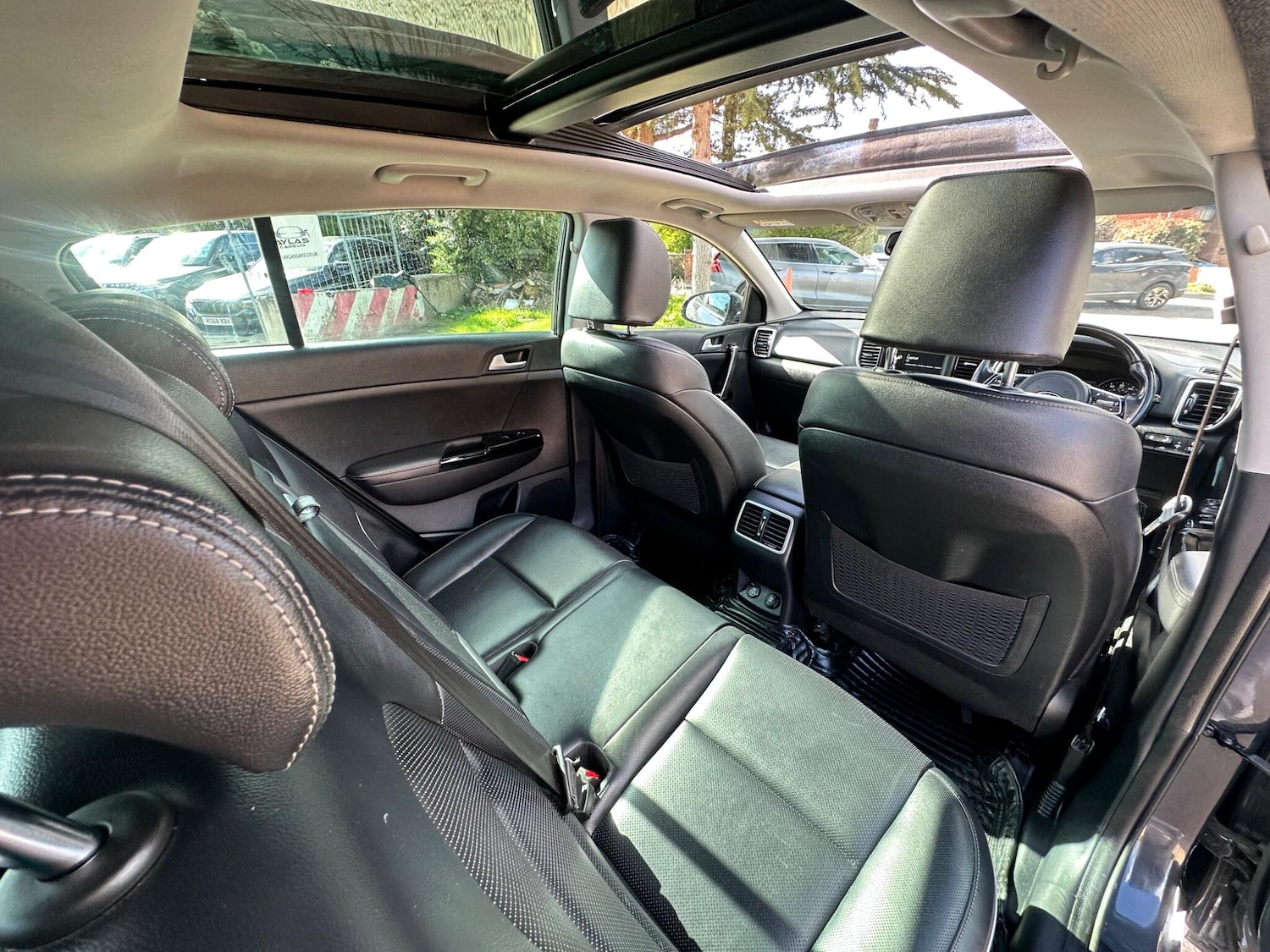 Used Kia Sportage 2018 for sale - 77908468: Photo 57