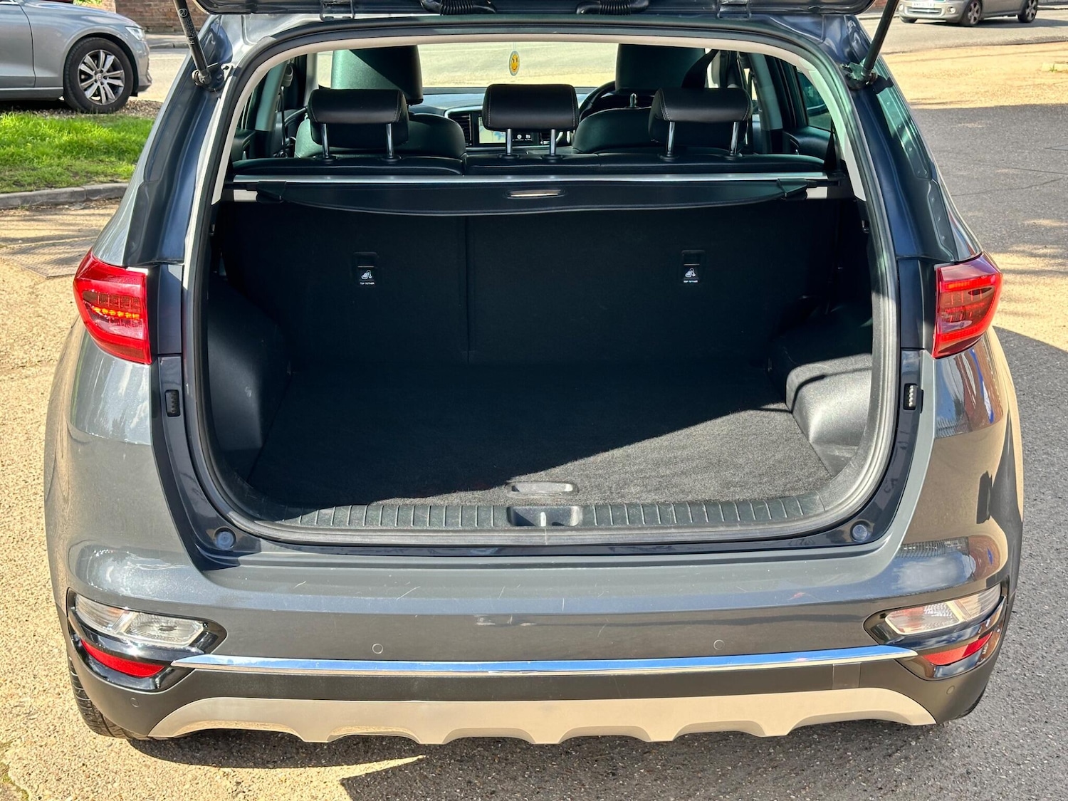 Used Kia Sportage 2018 for sale - 77908468: Photo 66