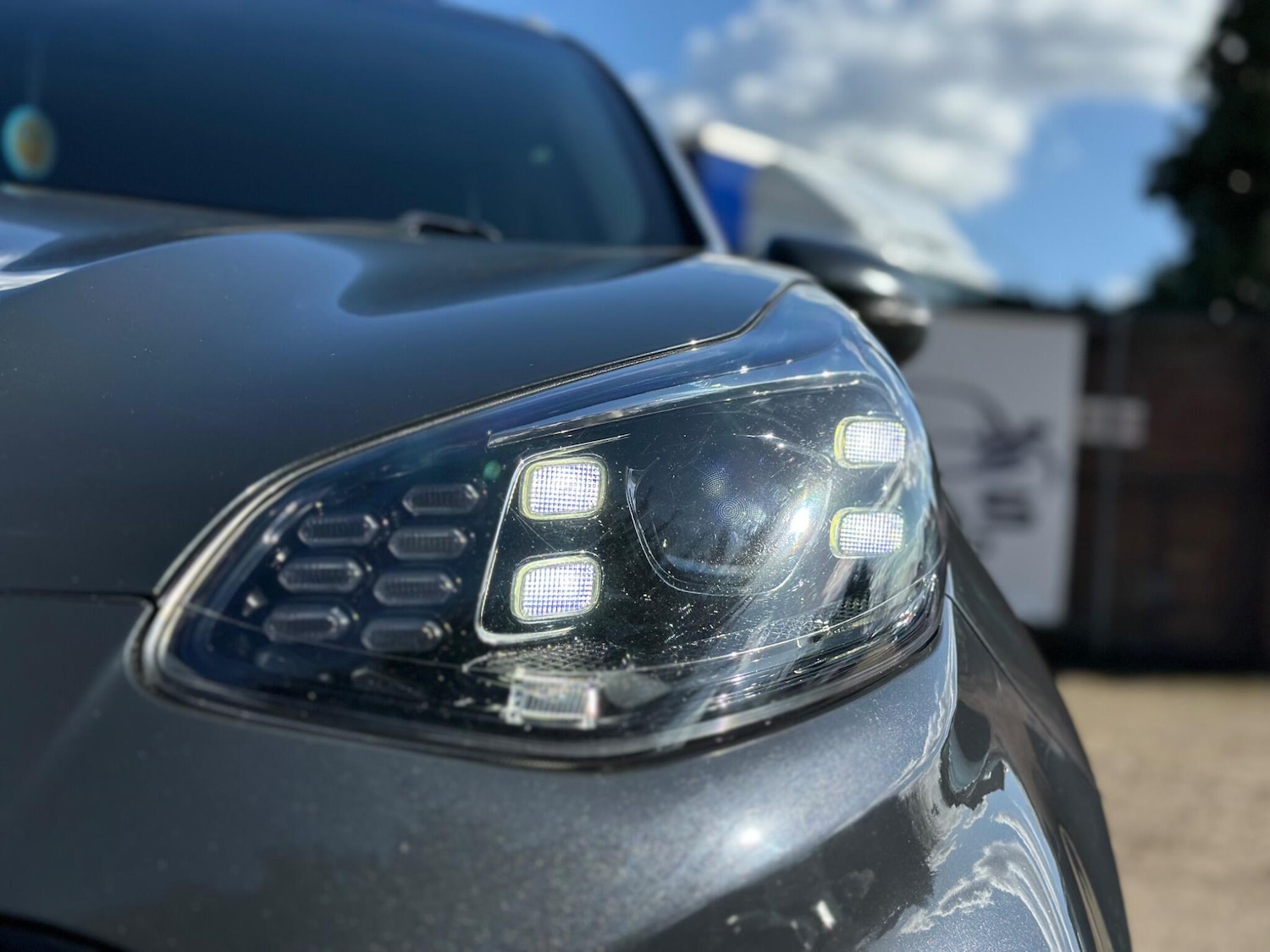 Used Kia Sportage 2018 for sale - 77908468: Photo 70