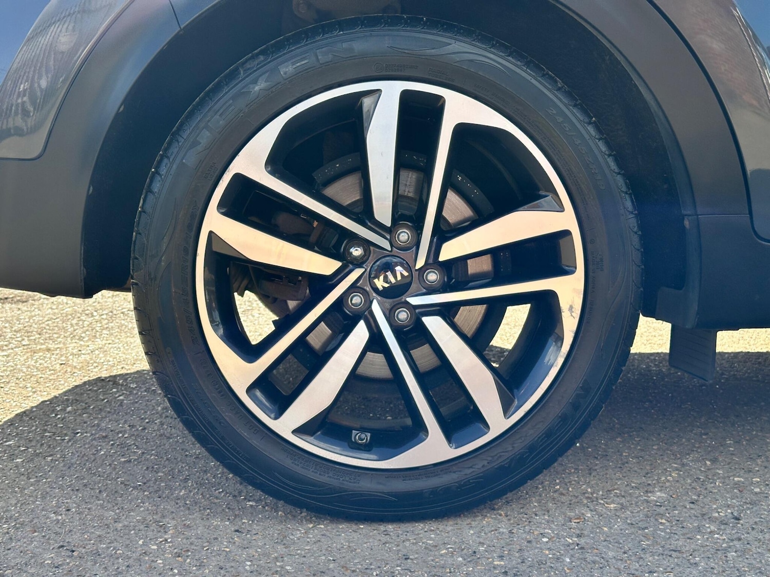 Used Kia Sportage 2018 for sale - 77908468: Photo 73