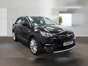 Used Vauxhall Grandland X 2020 for sale - 79212249: Photo