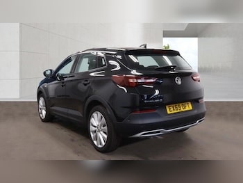 Used Vauxhall Grandland X 2020 for sale - 79212249: Photo