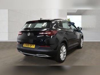 Used Vauxhall Grandland X 2020 for sale - 79212249: Photo