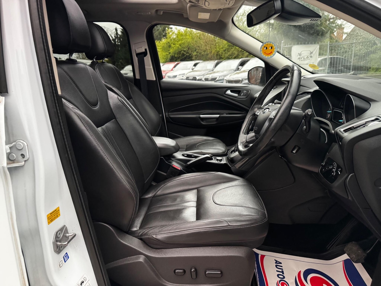 Used Ford Kuga for sale - 78007650: Photo 10