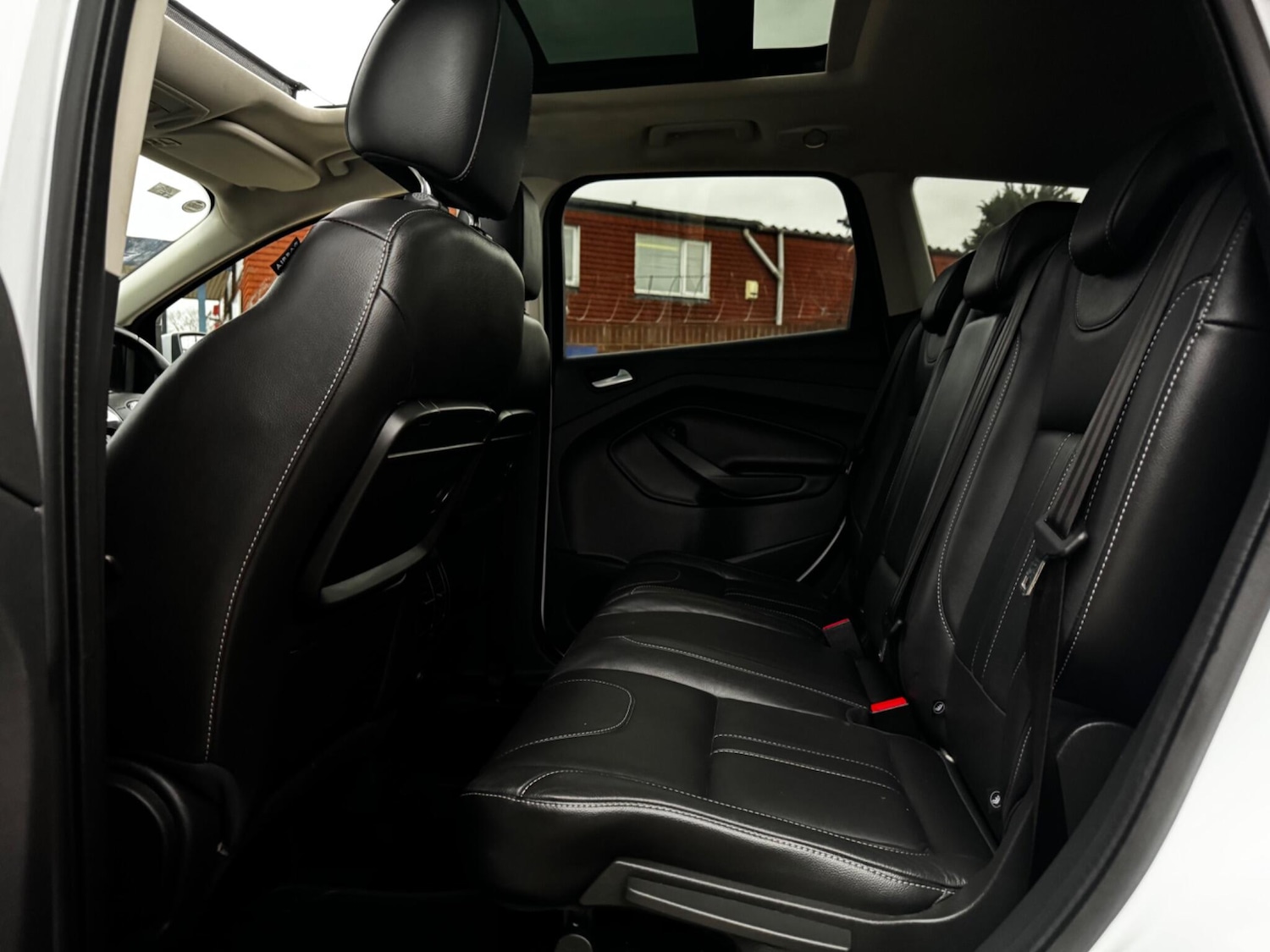 Used Ford Kuga for sale - 78007650: Photo 11