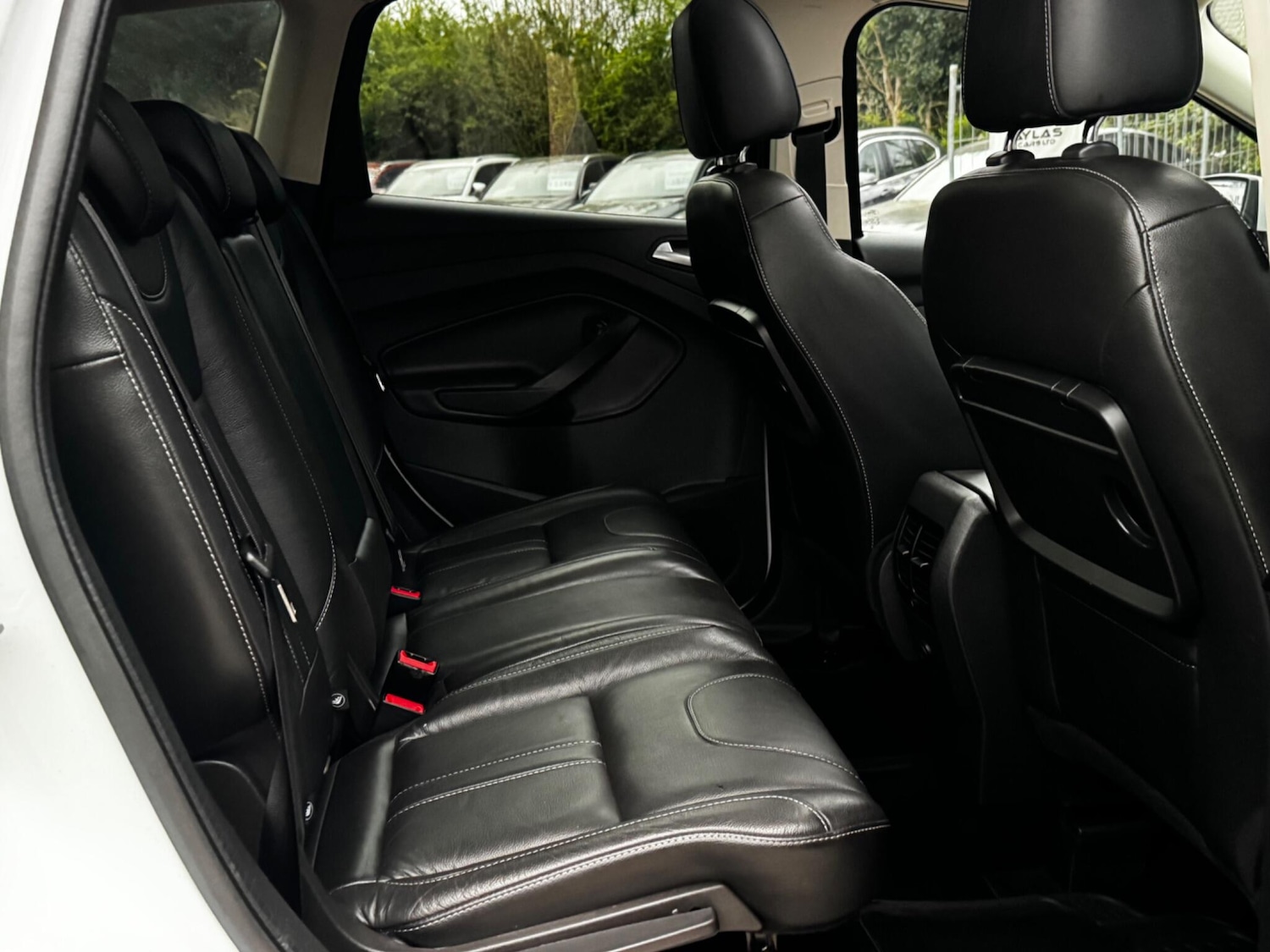 Used Ford Kuga for sale - 78007650: Photo 12