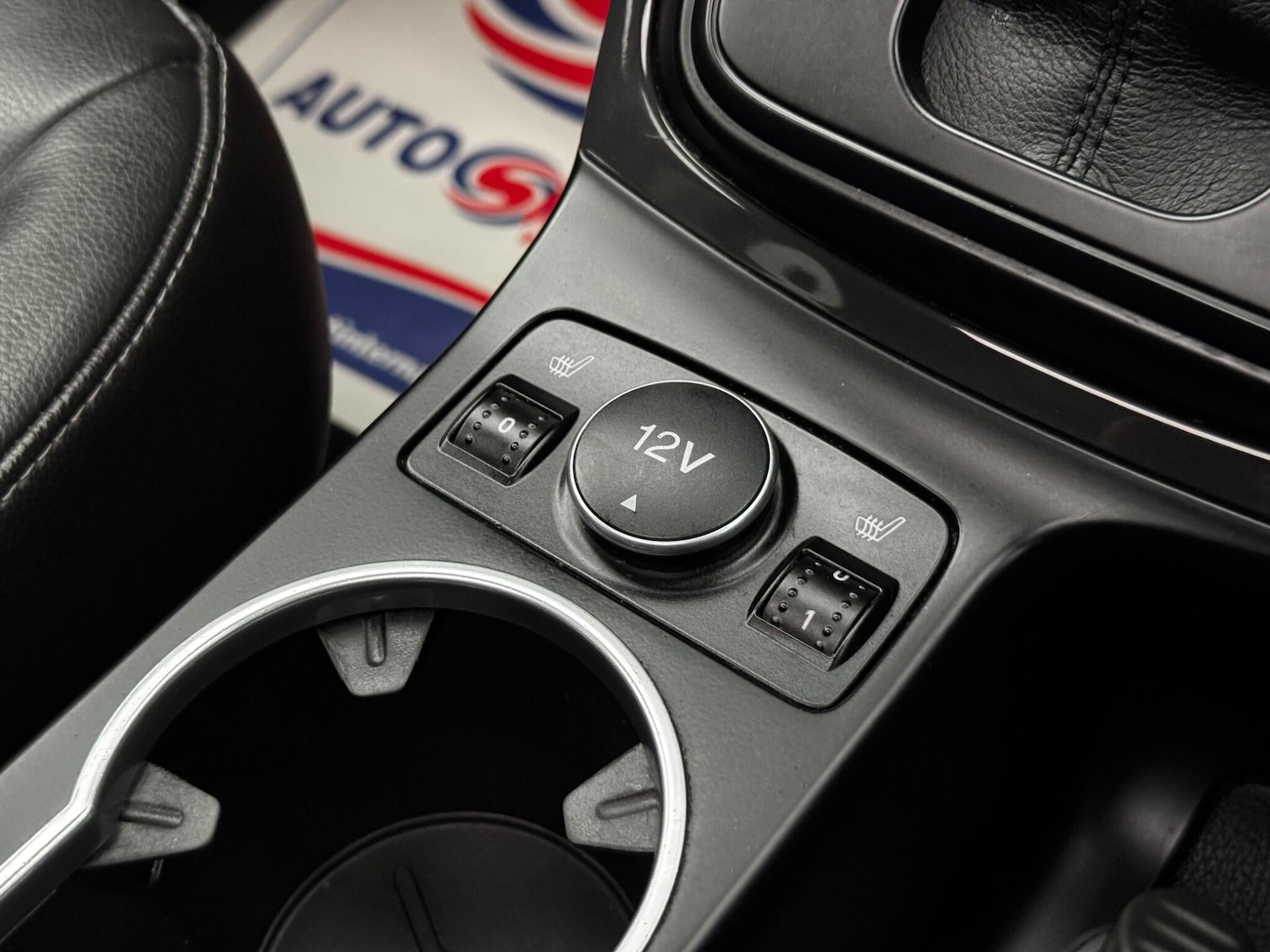 Used Ford Kuga for sale - 78007650: Photo 15