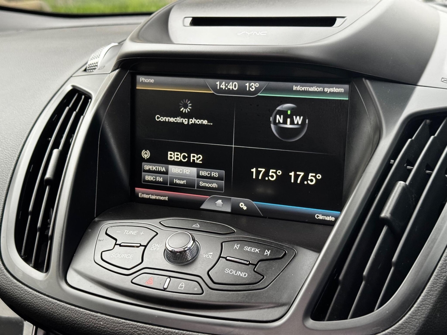 Used Ford Kuga for sale - 78007650: Photo 22