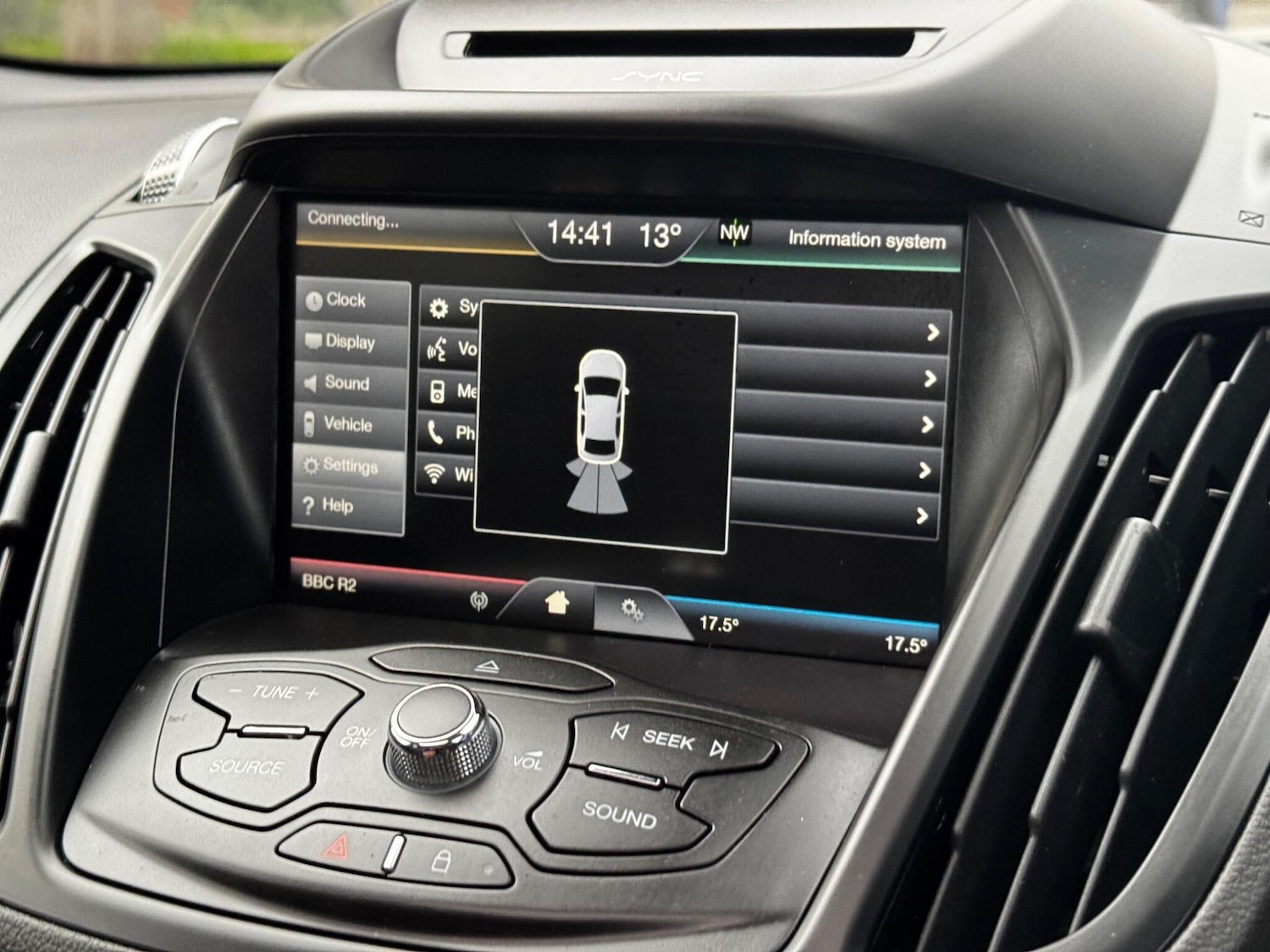 Used Ford Kuga for sale - 78007650: Photo 23