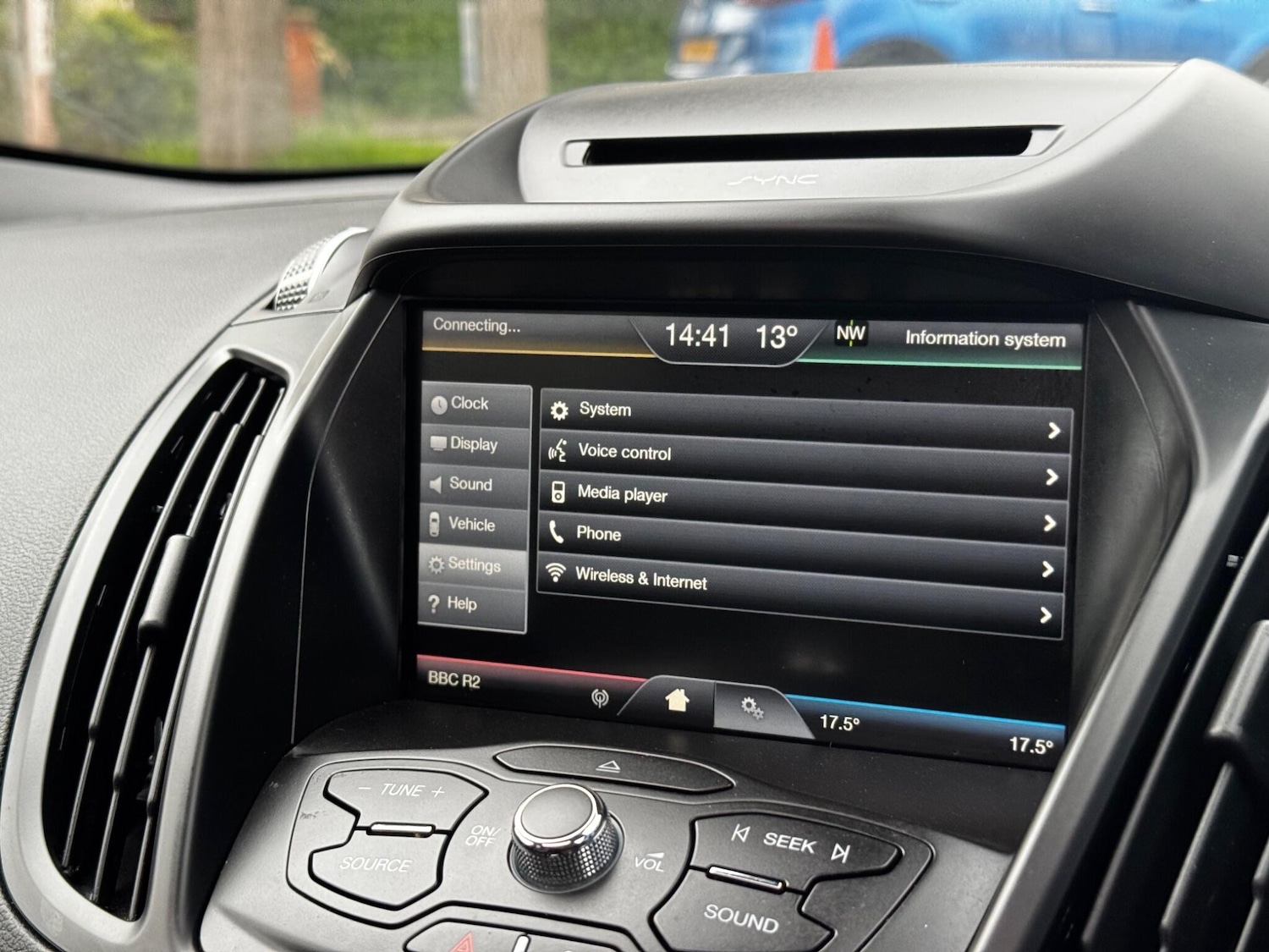 Used Ford Kuga for sale - 78007650: Photo 24