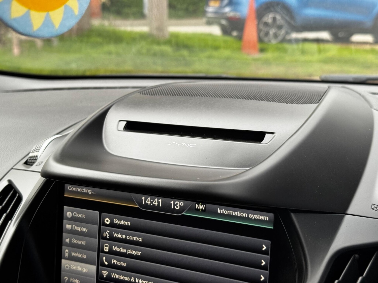 Used Ford Kuga for sale - 78007650: Photo 25