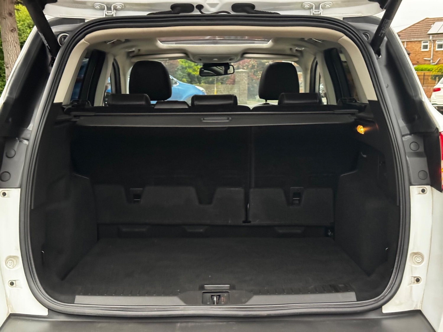 Used Ford Kuga for sale - 78007650: Photo 27