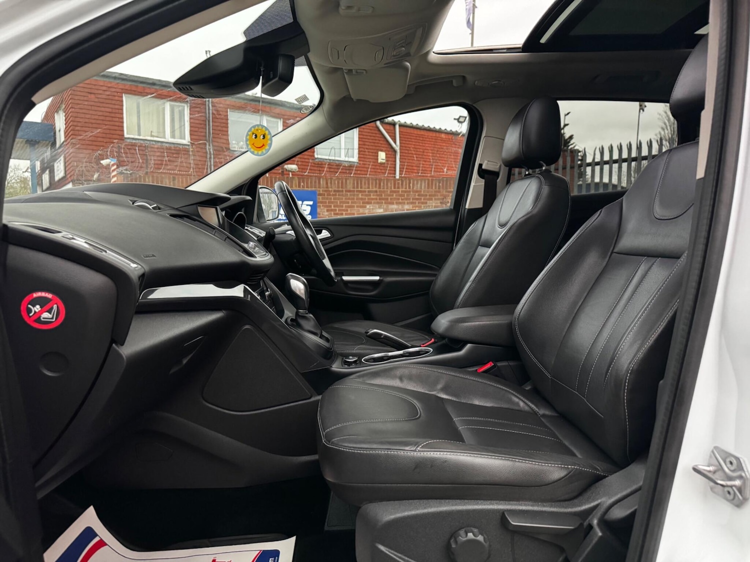 Used Ford Kuga for sale - 78007650: Photo 29