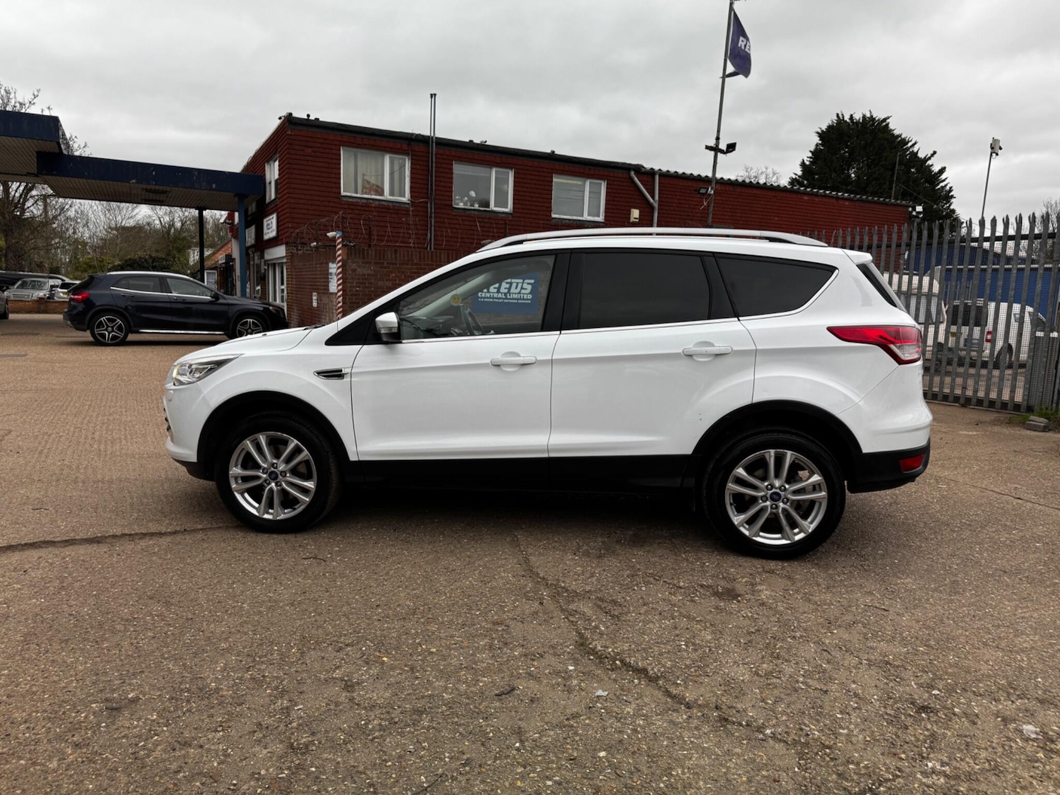 Used Ford Kuga for sale - 78007650: Photo 4