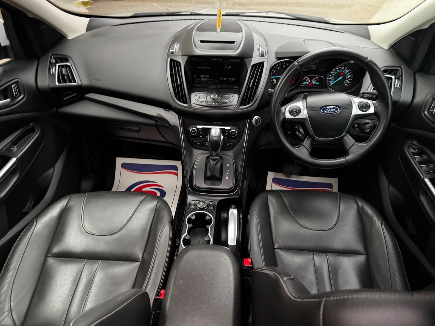 Used Ford Kuga for sale - 78007650: Photo 9