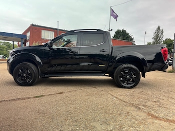 Used Nissan Navara 2019 for sale - 79116934: Photo
