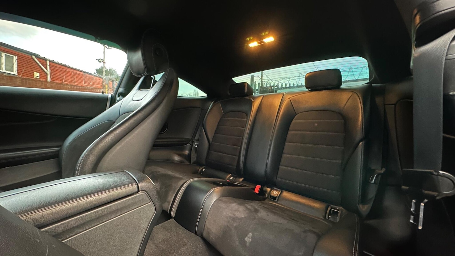 Used Mercedes-Benz C Class 2019 for sale - 77266667: Photo 18