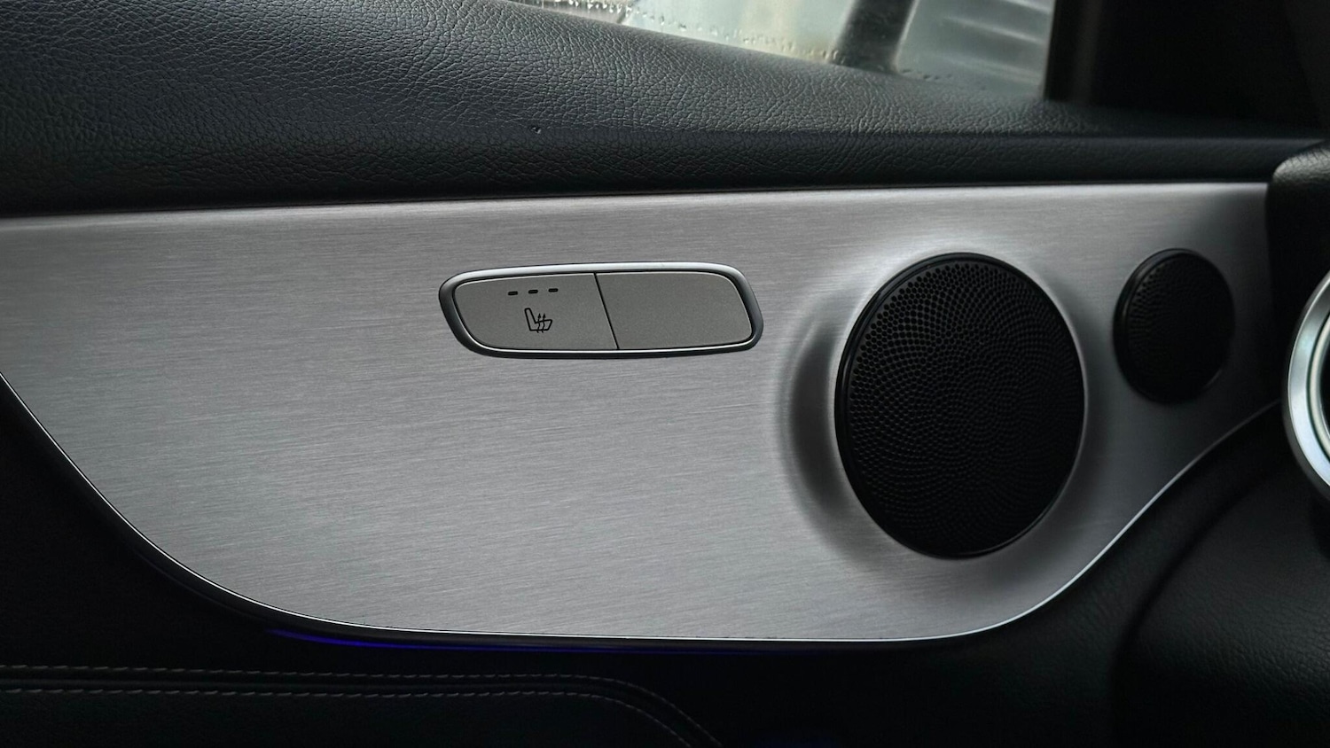 Used Mercedes-Benz C Class 2019 for sale - 77266667: Photo 20