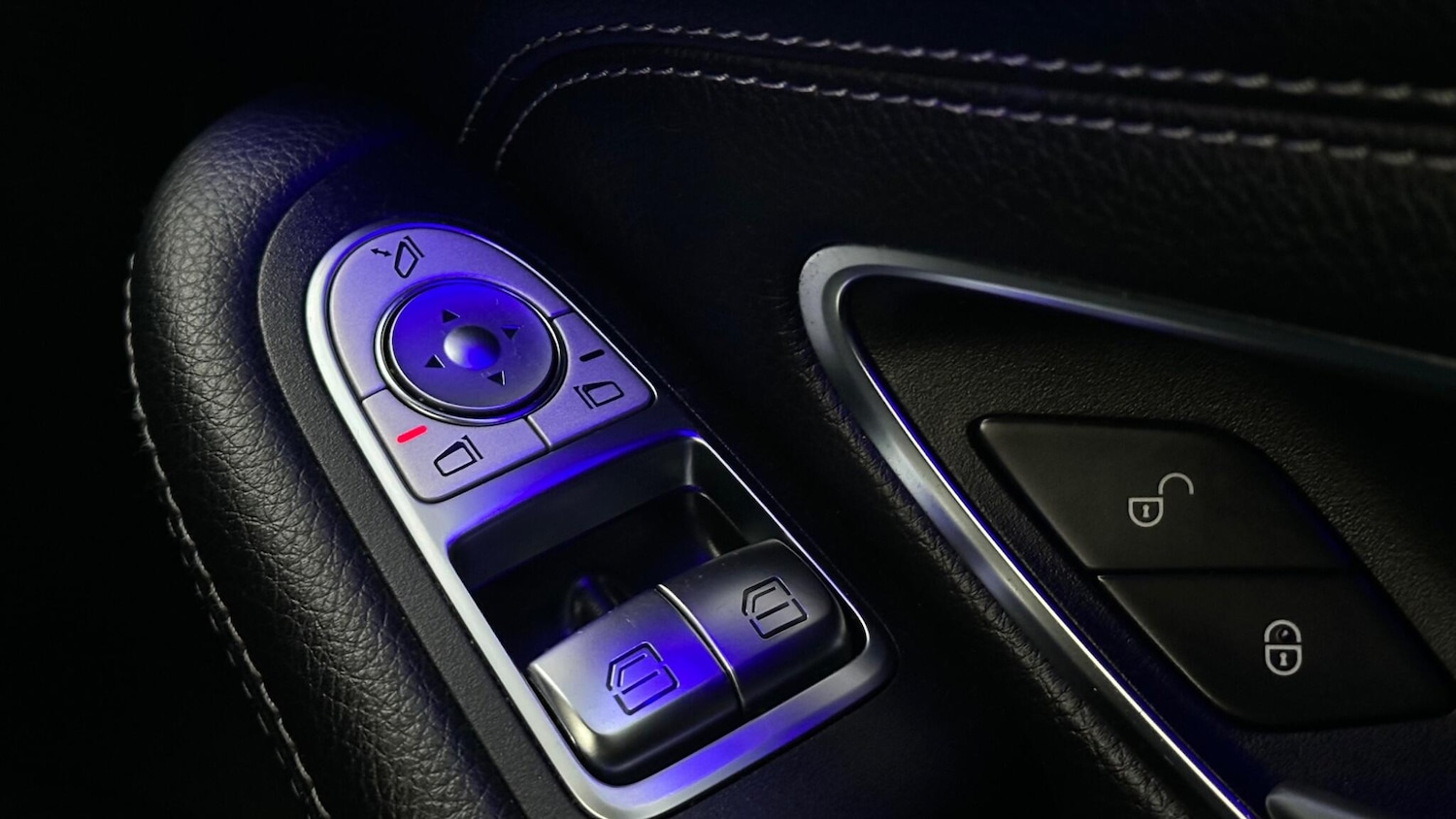 Used Mercedes-Benz C Class 2019 for sale - 77266667: Photo 21