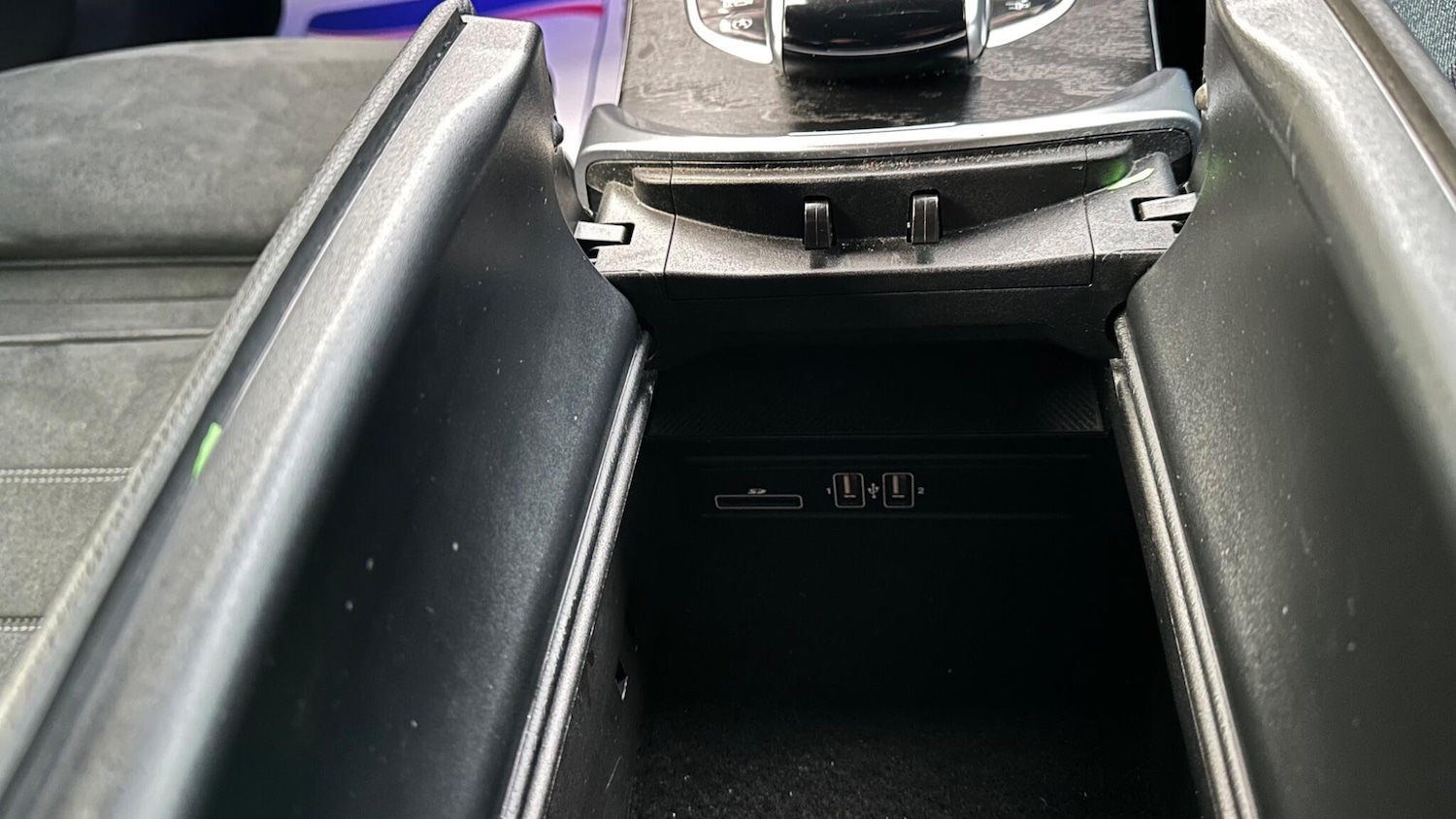 Used Mercedes-Benz C Class 2019 for sale - 77266667: Photo 24