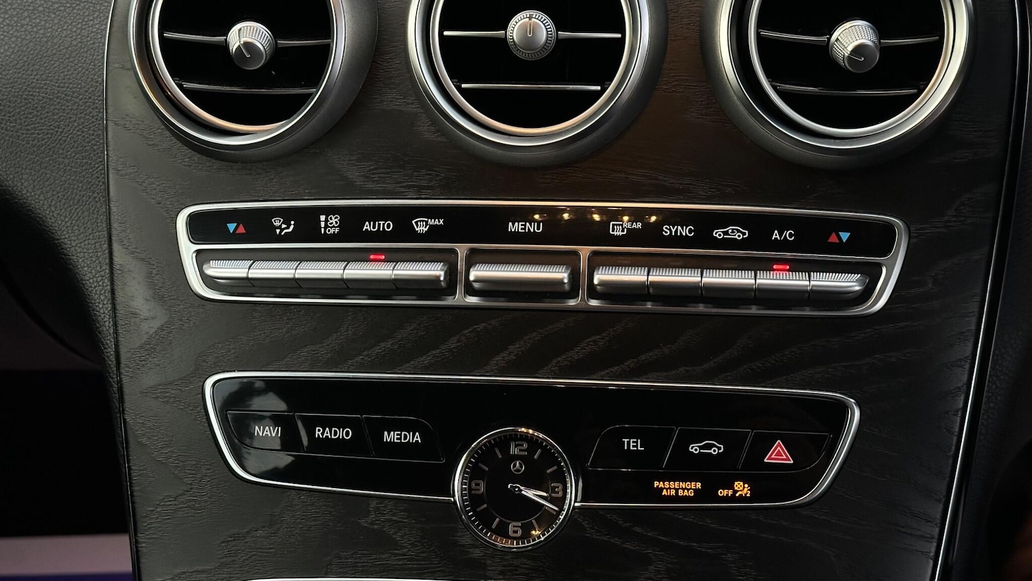 Used Mercedes-Benz C Class 2019 for sale - 77266667: Photo 26