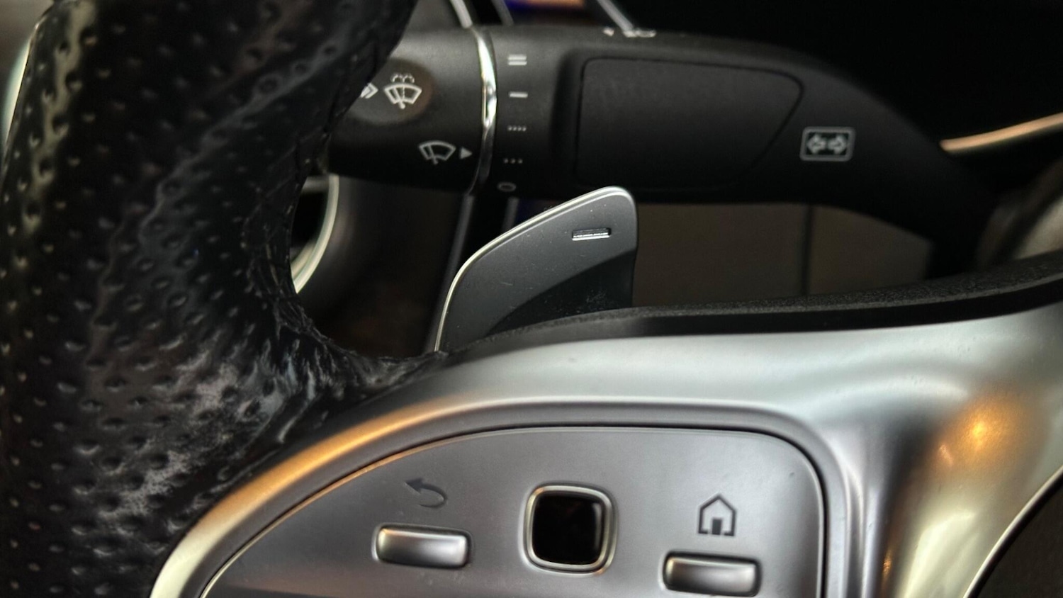 Used Mercedes-Benz C Class 2019 for sale - 77266667: Photo 28