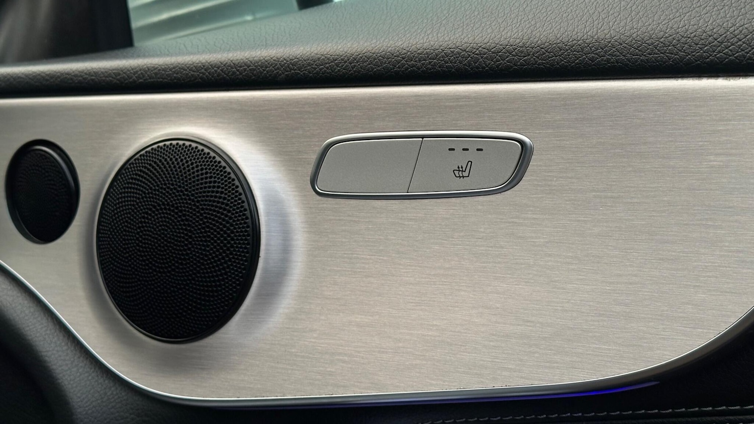 Used Mercedes-Benz C Class 2019 for sale - 77266667: Photo 34