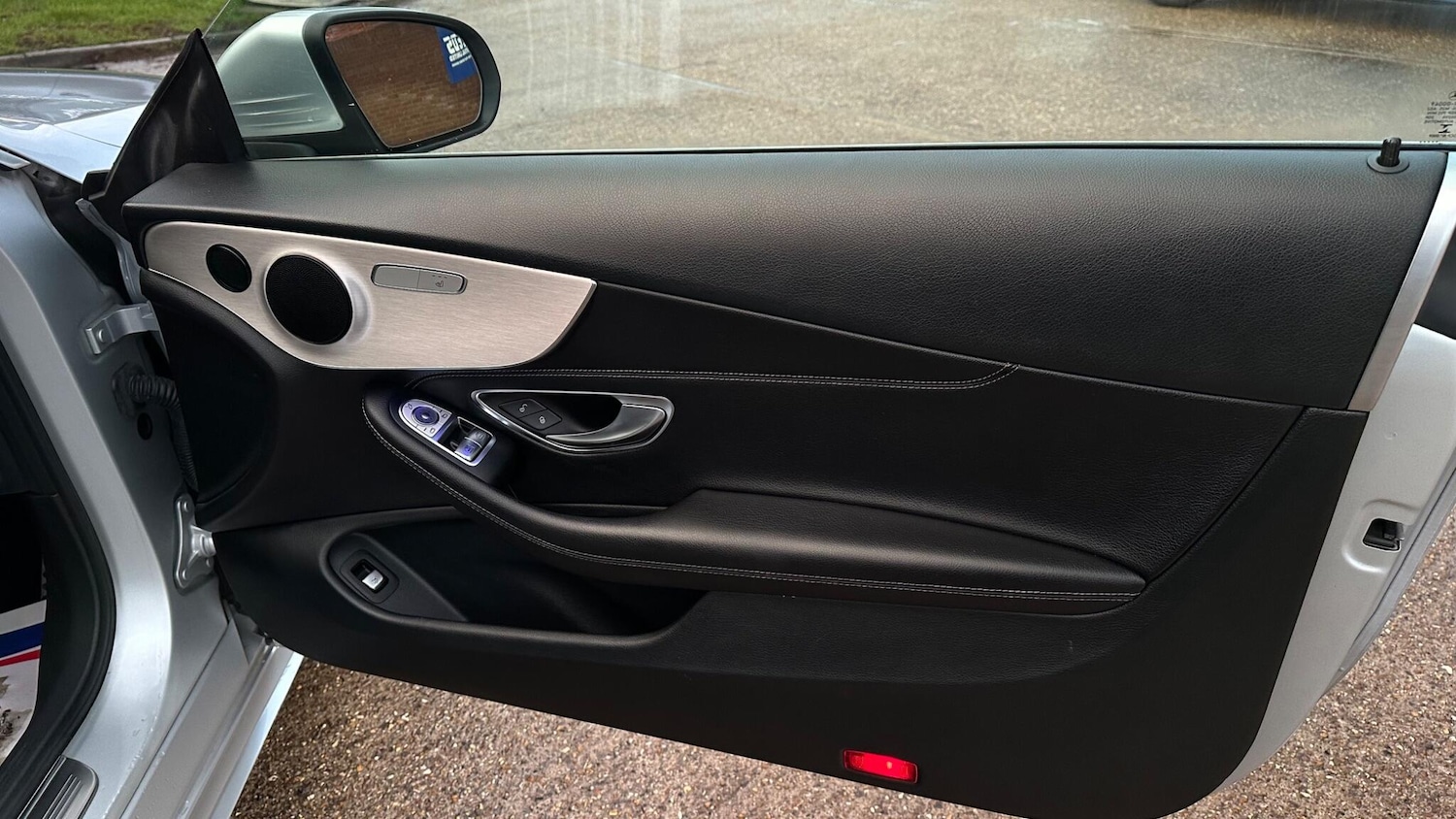 Used Mercedes-Benz C Class 2019 for sale - 77266667: Photo 37