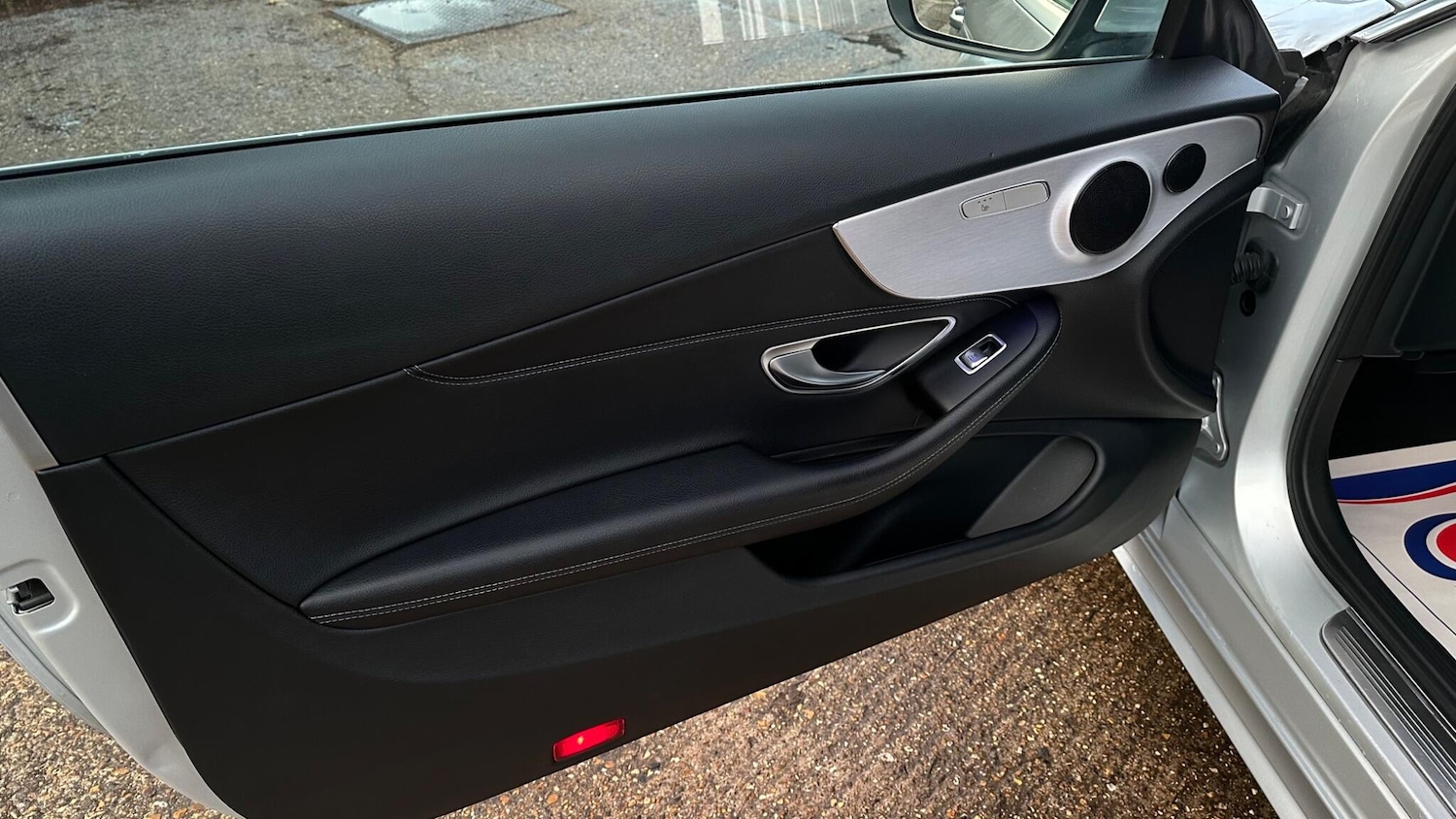 Used Mercedes-Benz C Class 2019 for sale - 77266667: Photo 38