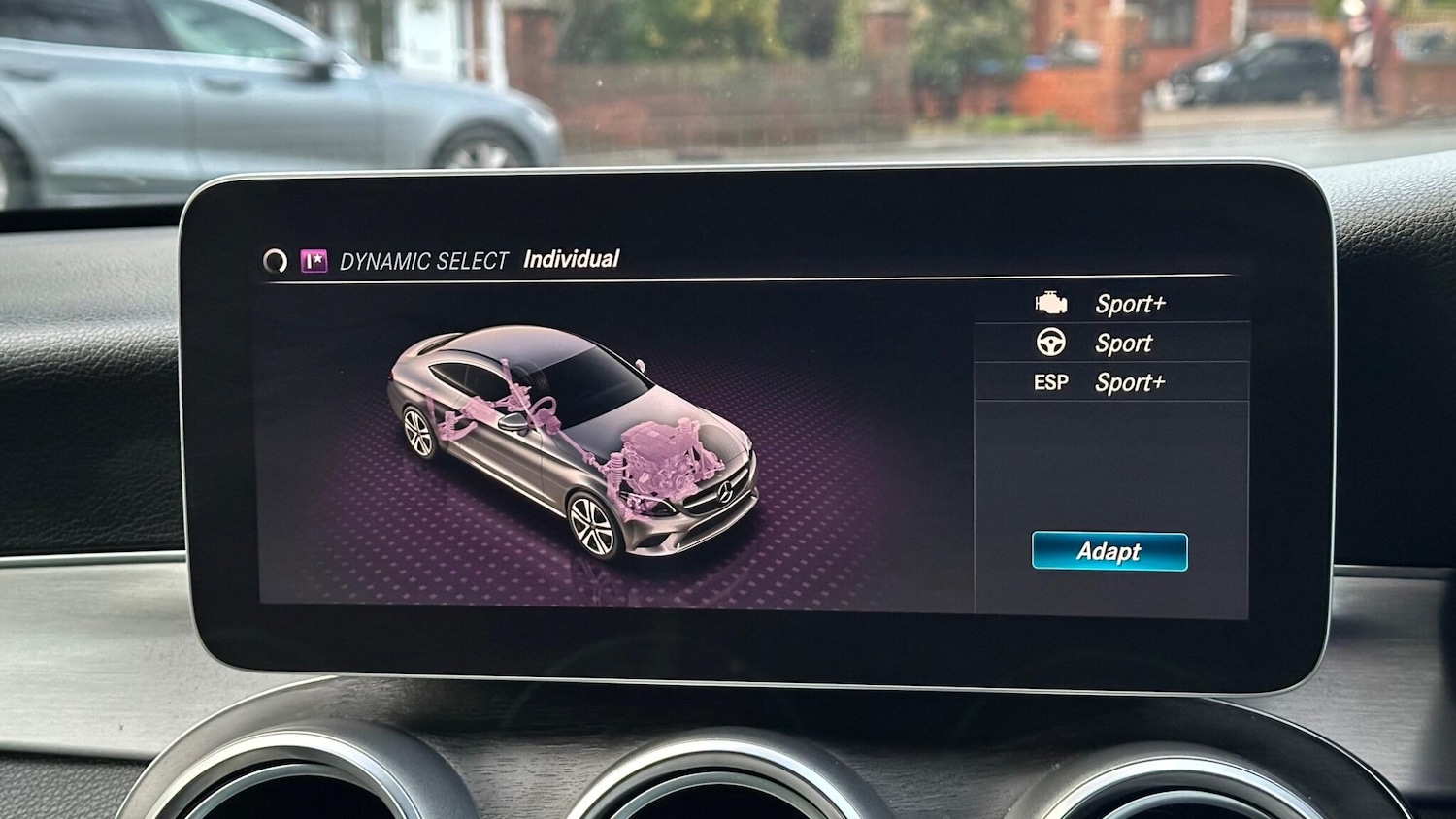 Used Mercedes-Benz C Class 2019 for sale - 77266667: Photo 49