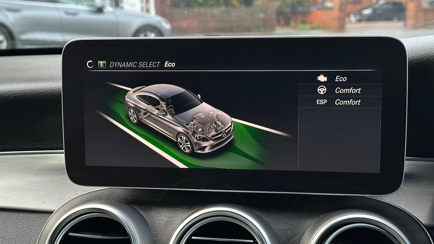 Used Mercedes-Benz C Class 2019 for sale - 77266667: Photo 50