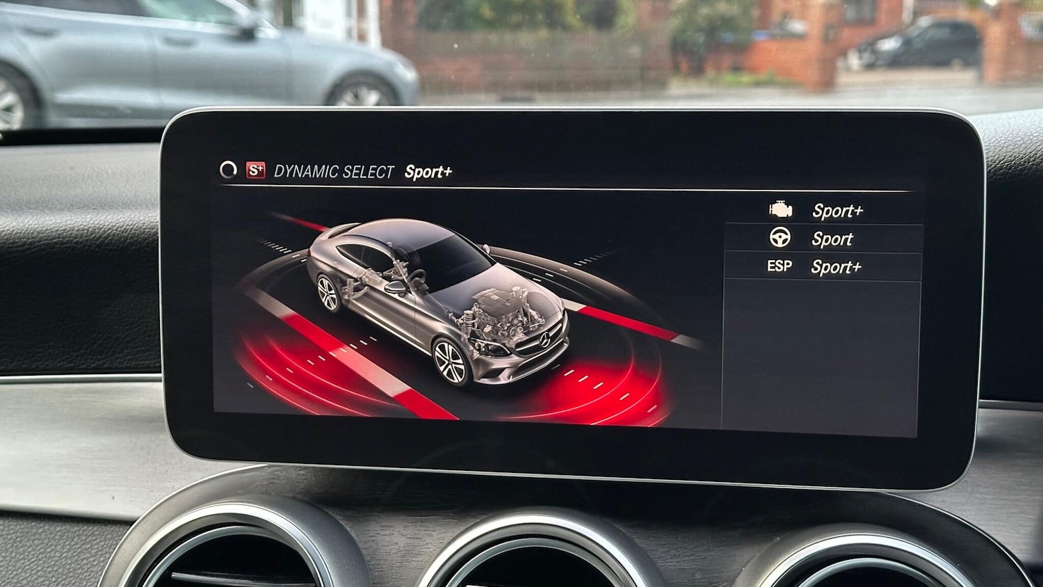 Used Mercedes-Benz C Class 2019 for sale - 77266667: Photo 53