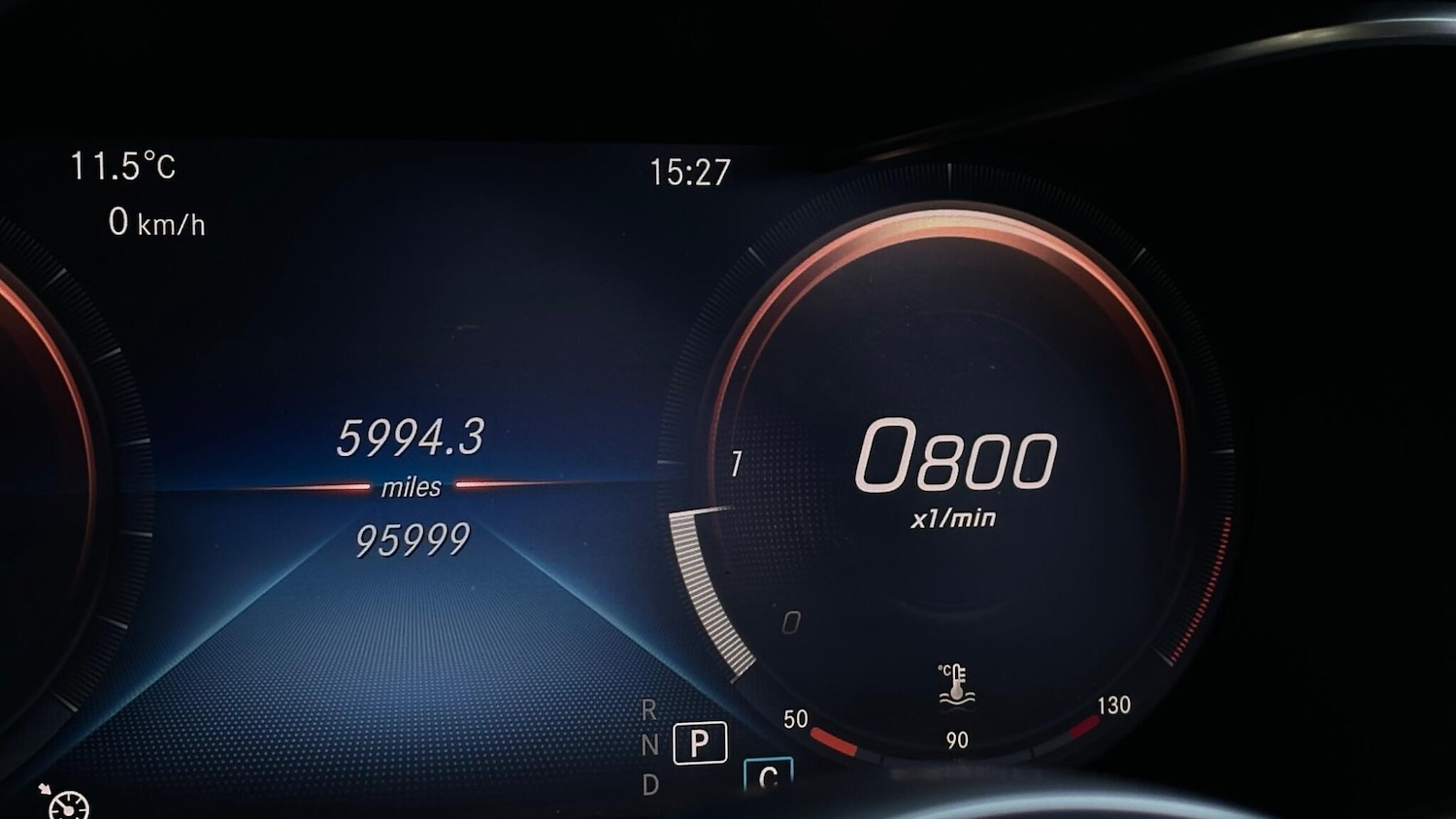 Used Mercedes-Benz C Class 2019 for sale - 77266667: Photo 56