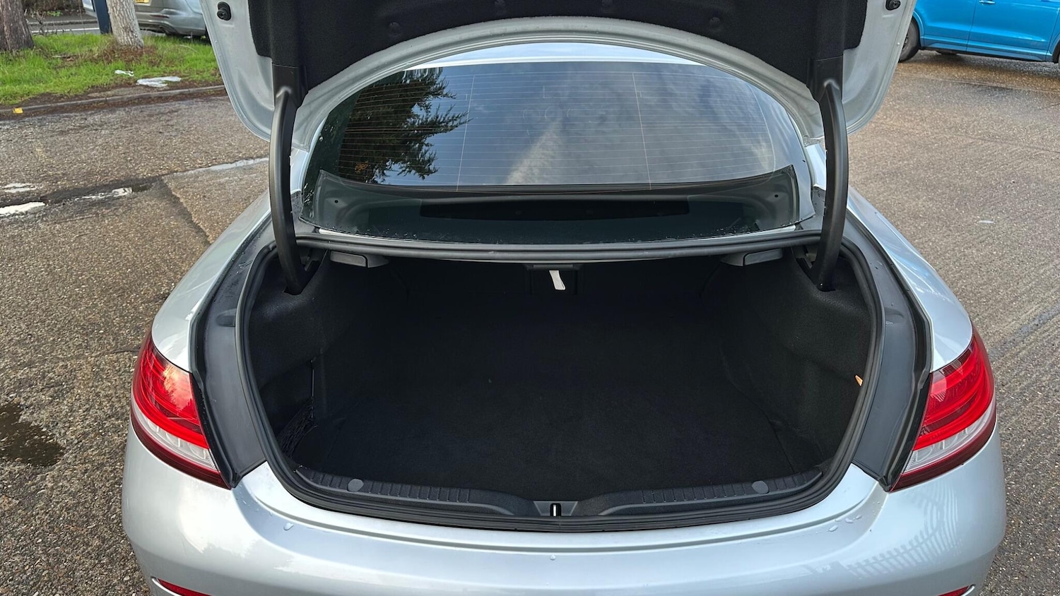 Used Mercedes-Benz C Class 2019 for sale - 77266667: Photo 59