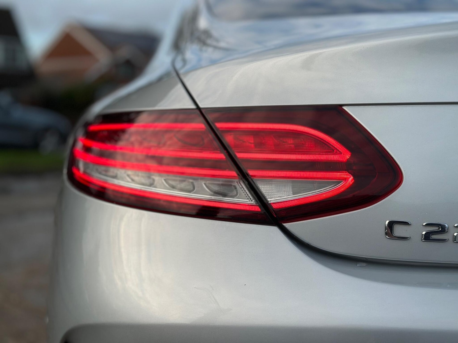 Used Mercedes-Benz C Class 2019 for sale - 77266667: Photo 64