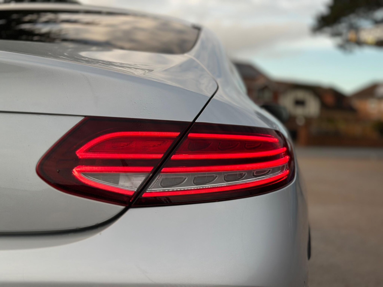 Used Mercedes-Benz C Class 2019 for sale - 77266667: Photo 65