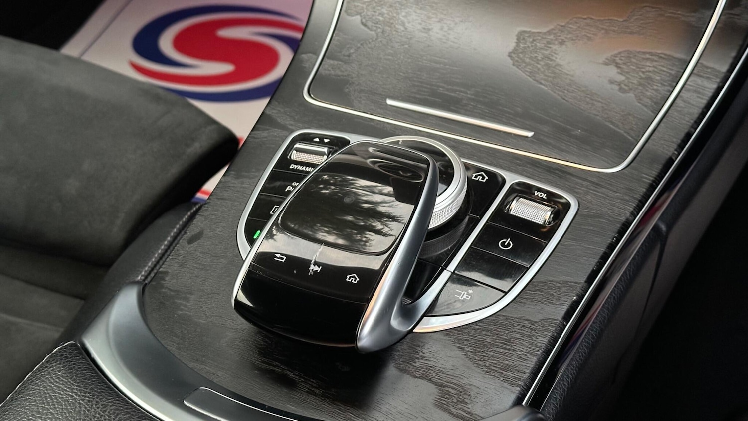 Used Mercedes-Benz C Class 2019 for sale - 77266667: Photo 73