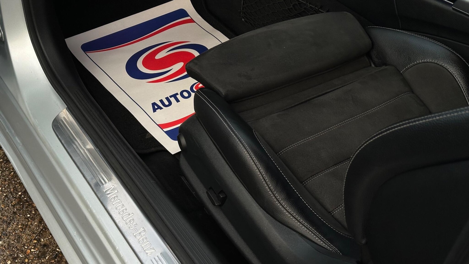 Used Mercedes-Benz C Class 2019 for sale - 77266667: Photo 77