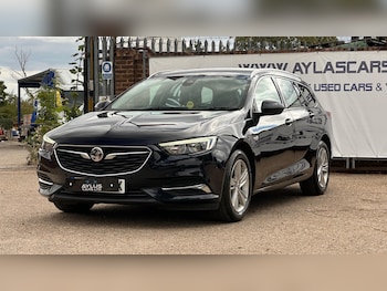 Used Vauxhall Insignia 2018 for sale - 79453380: Photo
