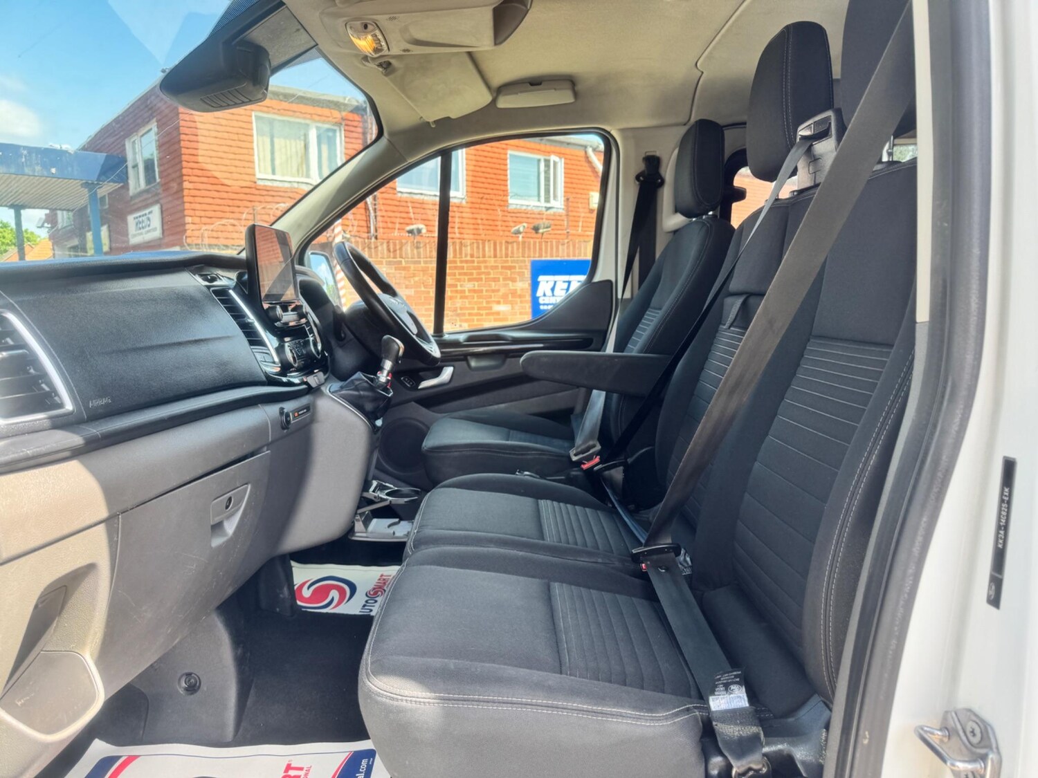 Vehicle 24