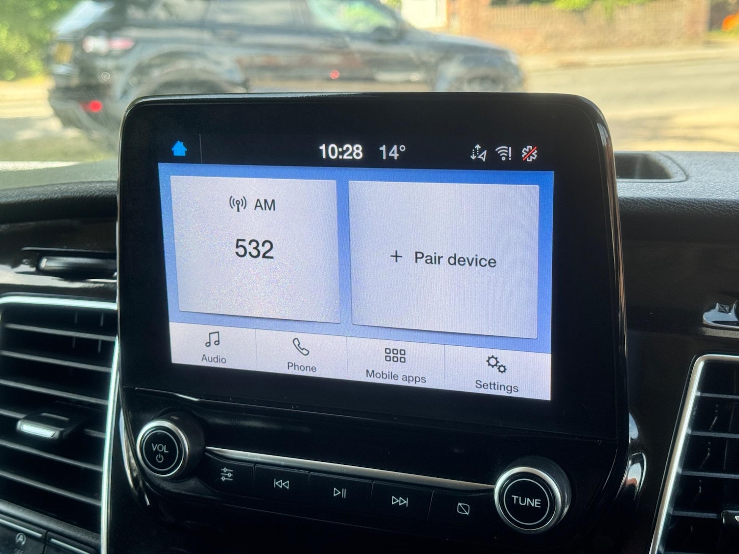 Vehicle 27
