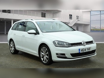 Used Volkswagen Golf 2014 for sale - 75965266: Photo