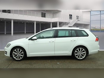Used Volkswagen Golf 2014 for sale - 75965266: Photo