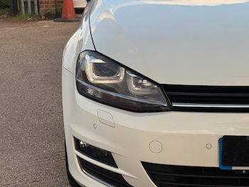 Used Volkswagen Golf 2014 for sale - 75965266: Photo