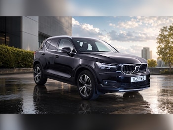 Used Volvo XC40 2021 for sale - 78504024: Photo