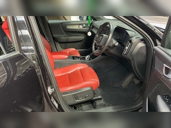 Used Volvo XC40 2021 for sale - 78504024: Photo