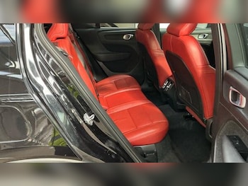 Used Volvo XC40 2021 for sale - 78504024: Photo