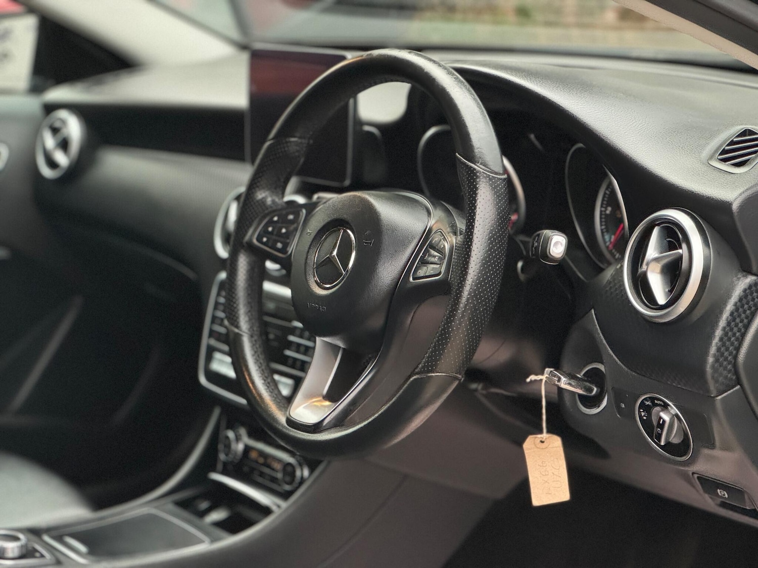 Used Mercedes-Benz A-Class for sale - 76996407: Photo 10