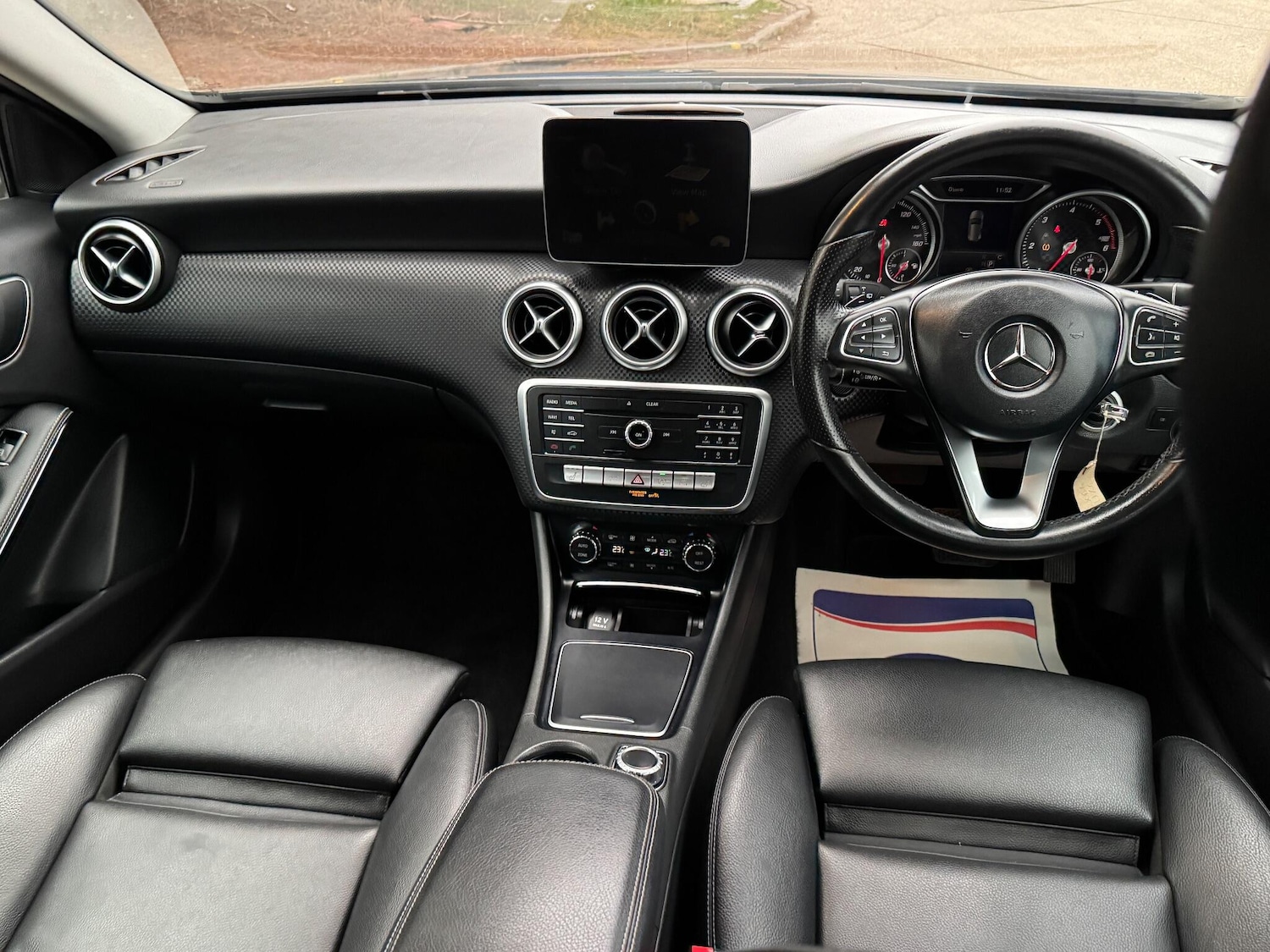 Used Mercedes-Benz A-Class for sale - 76996407: Photo 11